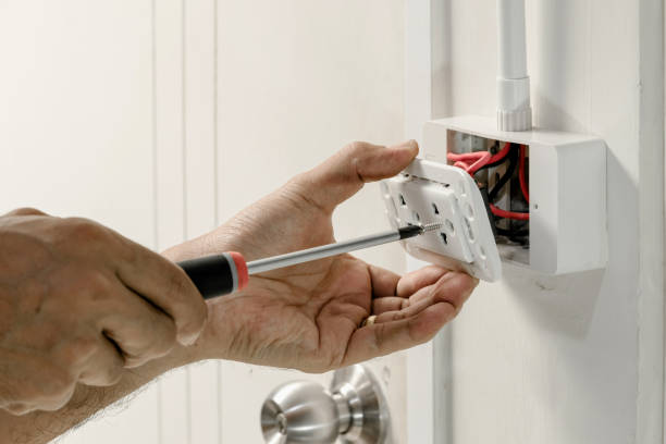 Emergency Electrical Repair Services in North Caldwell, NJ