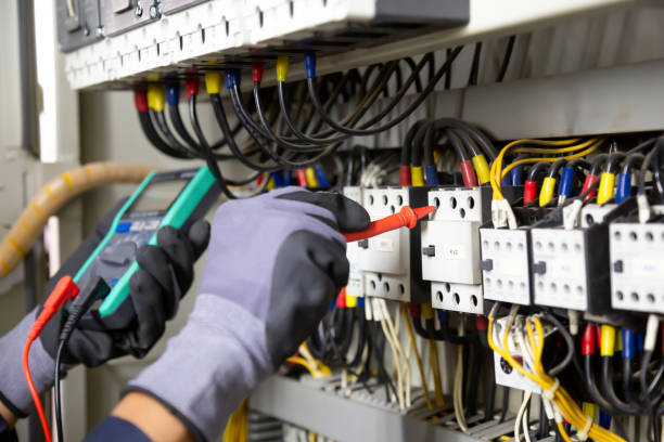 Professional Electrician in North Caldwell, NJ