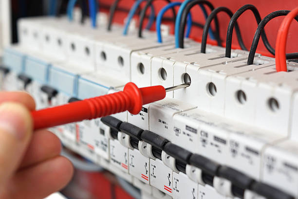 Best Electrical Panel Upgrades  in North Caldwell, NJ